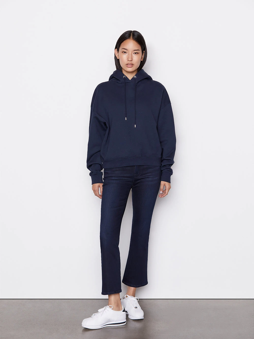 Le Crop Mini Boot -- Paton 4 Le Crop Mini Boot -- Paton - Image 2