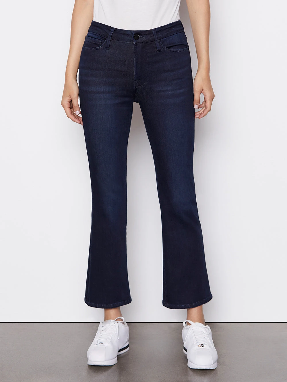 Le Crop Mini Boot -- Paton 3 Le Crop Mini Boot -- Paton