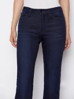 Le Crop Mini Boot -- Paton 8 Le Crop Mini Boot -- Paton -Chic Attire Store LCMB214PATON 03716