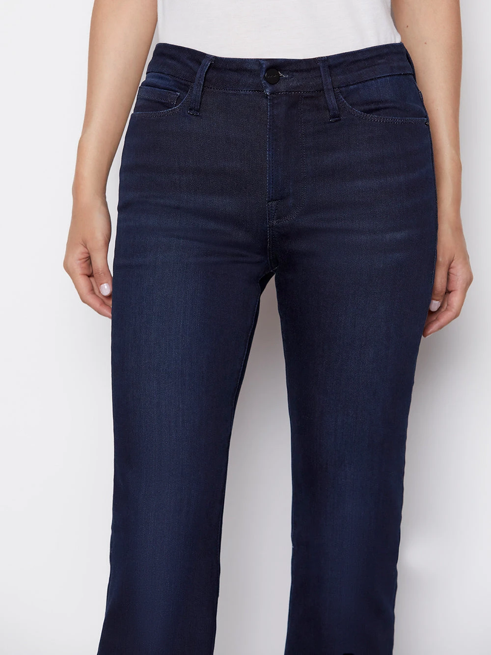 Le Crop Mini Boot -- Paton 5 Le Crop Mini Boot -- Paton - Image 3