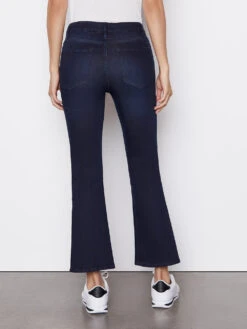 Le Crop Mini Boot -- Paton 9 Le Crop Mini Boot -- Paton -Chic Attire Store LCMB214PATON 03718