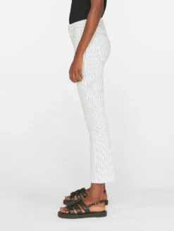 Le Crop Mini Boot -- Cobalt Multi 15 Le Crop Mini Boot -- Cobalt Multi -Chic Attire Store LCMB471P COBALT MULTI FRSU23EC WOMENS DAY 05 0378HR