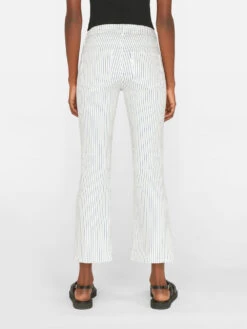 Le Crop Mini Boot -- Cobalt Multi 16 Le Crop Mini Boot -- Cobalt Multi -Chic Attire Store LCMB471P COBALT MULTI FRSU23EC WOMENS DAY 05 0394HR