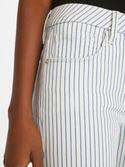 Le Crop Mini Boot -- Cobalt Multi 14 Le Crop Mini Boot -- Cobalt Multi -Chic Attire Store LCMB471P COBALT MULTI FRSU23EC WOMENS DAY 05 0399HR