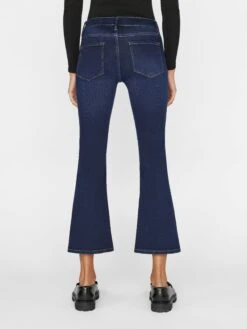 Le Crop Mini Boot -- Parkway -Chic Attire Store LCMB712 PARKWAY FRW22EC II WOMENS DAY 03 0023HR