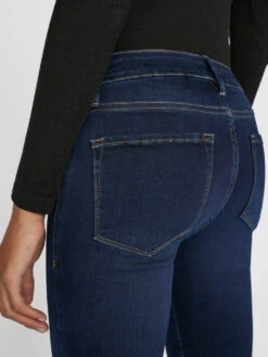 Le Crop Mini Boot -- Parkway -Chic Attire Store LCMB712 PARKWAY FRW22EC II WOMENS DAY 03 0030HR