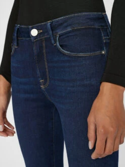 Le Crop Mini Boot -- Parkway -Chic Attire Store LCMB712 PARKWAY FRW22EC II WOMENS DAY 03 0032HR