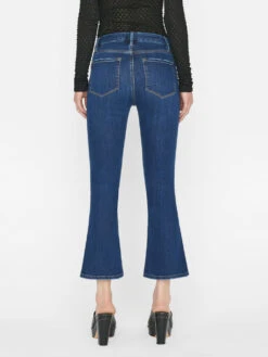 Le Crop Mini Boot -- Majesty 15 Le Crop Mini Boot -- Majesty -Chic Attire Store LCMB865 MAJESTY 0555