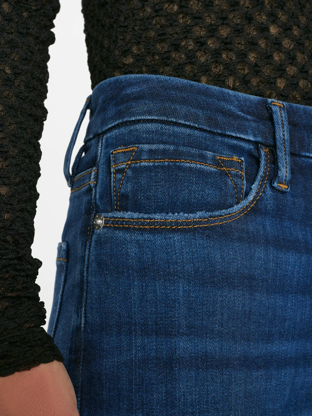 Le Crop Mini Boot -- Majesty 6 Le Crop Mini Boot -- Majesty - Image 4