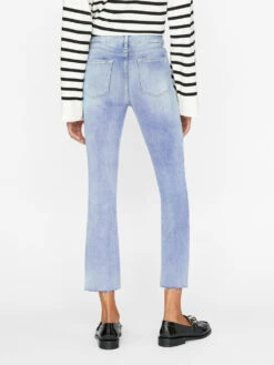 Le Crop Mini Boot -- Kincord -Chic Attire Store LCMBRS793 KINCORD FRW22EC II WOMENS DAY 03 0035HR