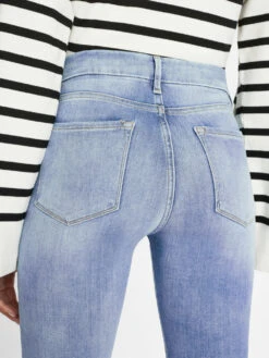 Le Crop Mini Boot -- Kincord -Chic Attire Store LCMBRS793 KINCORD FRW22EC II WOMENS DAY 03 0039HR