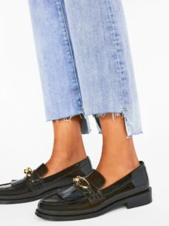 Le Crop Mini Boot -- Kincord -Chic Attire Store LCMBRS793 KINCORD FRW22EC II WOMENS DAY 03 0040HR