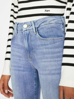 Le Crop Mini Boot -- Kincord -Chic Attire Store LCMBRS793 KINCORD FRW22EC II WOMENS DAY 03 0041HR