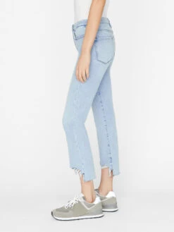 Le Crop Mini Boot -- Yorba Chew -Chic Attire Store LCMBRS793 YORBACHEW FRSP23EC II WOMENS DAY 01 0029HR