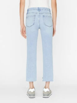 Le Crop Mini Boot -- Yorba Chew -Chic Attire Store LCMBRS793 YORBACHEW FRSP23EC II WOMENS DAY 01 0034HR