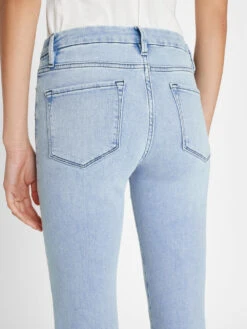 Le Crop Mini Boot -- Yorba Chew -Chic Attire Store LCMBRS793 YORBACHEW FRSP23EC II WOMENS DAY 01 0035HR