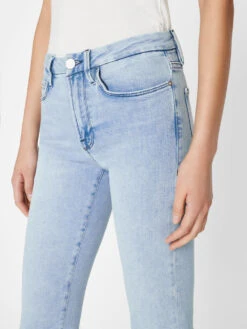 Le Crop Mini Boot -- Yorba Chew -Chic Attire Store LCMBRS793 YORBACHEW FRSP23EC II WOMENS DAY 01 0036HR