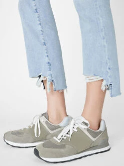 Le Crop Mini Boot -- Yorba Chew -Chic Attire Store LCMBRS793 YORBACHEW FRSP23EC II WOMENS DAY 01 0037HR