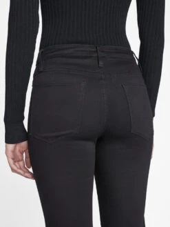 Le Easy Flare -- Blackfinn -Chic Attire Store LEFRA208 BLACKFINN 1152