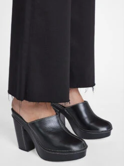 Le Easy Flare -- Blackfinn -Chic Attire Store LEFRA208 BLACKFINN 1155