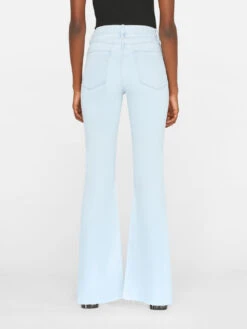 Le Easy Flare -- Clarity -Chic Attire Store LEFRA793 CLARITY FRSU23EC WOMENS DAY 05 0753HR