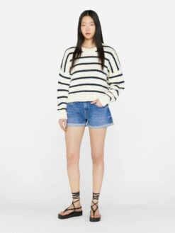 Chic Attire Store -Chic Attire Store LGGSH727 DEL AMO FRSU23EC II WOMENS DAY 01 0423HR