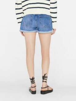Le Grand Garcon Short -- Del Amo -Chic Attire Store LGGSH727 DEL AMO FRSU23EC II WOMENS DAY 01 0449HR