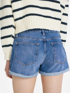 Le Grand Garcon Short -- Del Amo -Chic Attire Store LGGSH727 DEL AMO FRSU23EC II WOMENS DAY 01 0452HR