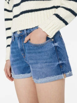 Le Grand Garcon Short -- Del Amo -Chic Attire Store LGGSH727 DEL AMO FRSU23EC II WOMENS DAY 01 0456HR