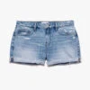 Le Grand Garcon Short -- Rossum 2 Le Grand Garcon Short -- Rossum -Chic Attire Store LGGSH727 GATEWOODGRIND