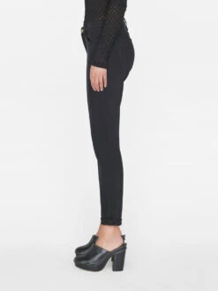 Le Garcon -- Noir -Chic Attire Store LGJ711 NOIR 1423