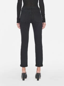 Le Garcon -- Noir -Chic Attire Store LGJ711 NOIR 1428