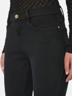 Le Garcon -- Noir -Chic Attire Store LGJ711 NOIR 1436