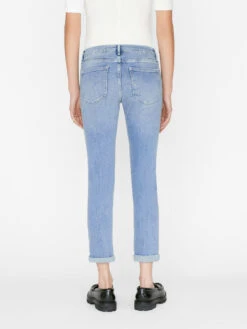 Le Garcon -- Galeston -Chic Attire Store LGJ793 GALESTON FRSP23EC II WOMENS DAY 01 0021HR