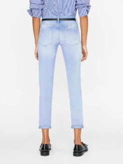 Le Garcon -- Humphrey Rips -Chic Attire Store LGJB785 HUMPHREYRIPS FRW22EC II WOMENS DAY 03 0030HR