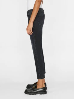 Le Garcon Crop -- Manserra -Chic Attire Store LGJC786 MANSERRA FRW22EC II WOMENS DAY 03 0015HRV2