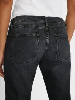 Le Garcon Crop -- Manserra -Chic Attire Store LGJC786 MANSERRA FRW22EC II WOMENS DAY 03 0023HR