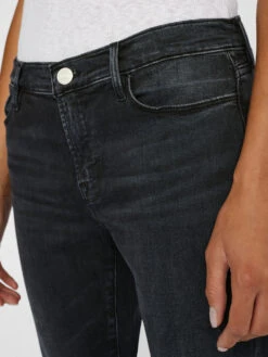 Le Garcon Crop -- Manserra -Chic Attire Store LGJC786 MANSERRA FRW22EC II WOMENS DAY 03 0024HR