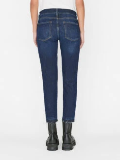 Le Garcon Crop Release Hem -- Covant 15 Le Garcon Crop Release Hem -- Covant -Chic Attire Store LGJCRH6540 COVANT FRSP23EC II WOMENS DAY 03 0026HR