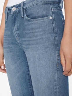 Le Garcon Rolled Raw After -- Deepwater -Chic Attire Store LGJRRA141 DEEPWATER 0724