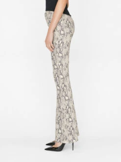 Le High Flare -- The Serpent -Chic Attire Store LHF403P THESERPENT FRSP23EC II WOMENS DAY 02 0017HR