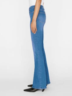 Le Shape High Flare -- Randall 12 Le Shape High Flare -- Randall -Chic Attire Store LHF416 RANDALL FRW22EC II WOMENS DAY 02 0037HR