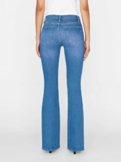 Le Shape High Flare -- Randall 13 Le Shape High Flare -- Randall -Chic Attire Store LHF416 RANDALL FRW22EC II WOMENS DAY 02 0043HR