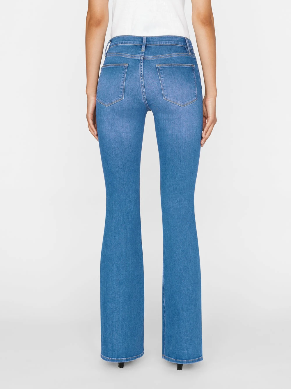 Le Shape High Flare -- Randall 8 Le Shape High Flare -- Randall - Image 6