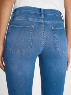 Le Shape High Flare -- Randall 10 Le Shape High Flare -- Randall -Chic Attire Store LHF416 RANDALL FRW22EC II WOMENS DAY 02 0044HR