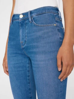 Le Shape High Flare -- Randall 11 Le Shape High Flare -- Randall -Chic Attire Store LHF416 RANDALL FRW22EC II WOMENS DAY 02 0046HR