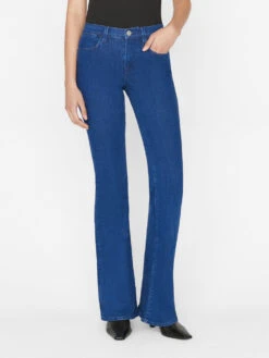 Chic Attire Store 27 Le High Flare -- Umma