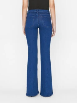 Le High Flare -- Umma -Chic Attire Store LHF738 UMMA FRSP23EC II WOMENS DAY 02 0043HR