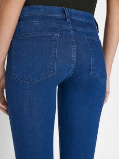 Le High Flare -- Umma -Chic Attire Store LHF738 UMMA FRSP23EC II WOMENS DAY 02 0044HR