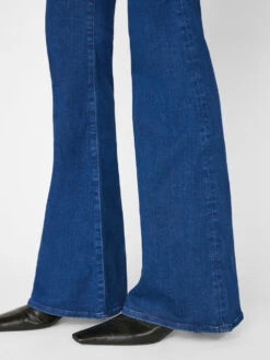 Le High Flare -- Umma -Chic Attire Store LHF738 UMMA FRSP23EC II WOMENS DAY 02 0046HR